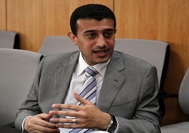 النائب طارق الخولى، أمين سر لجنة العلاقات الخارجية بمجلس النواب